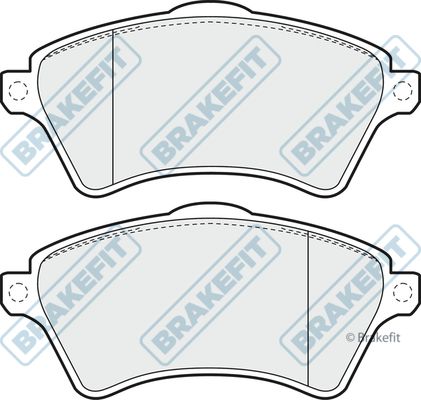 APEC BRAKING Jarrupala, levyjarru PD3056